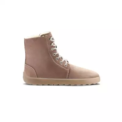 Zimní boty Be Lenka Winter 3.0 - Walnut Brown