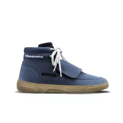  tenisky Barebarics Blizzard - Navy Blue