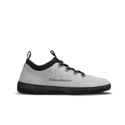  tenisky Barebarics Bronx - Grey