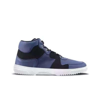  tenisky Barebarics Lynx - Dark Blue & White