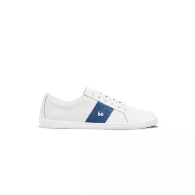  tenisky Be Lenka Elite - White & Dark Blue