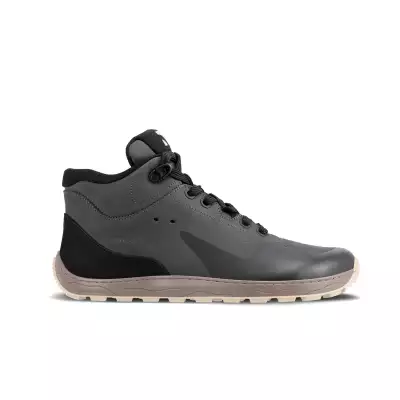 Pohorky Barebarics Trekker - Dark Grey