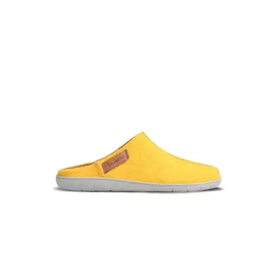  papuče Be Lenka Chillax - Amber Yellow