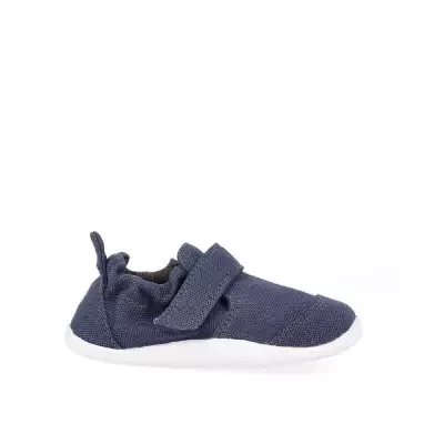 XPLORER GO ORGANIC Navy