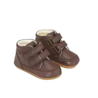 Prewalker II Strap Brown