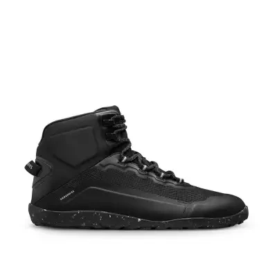 ALL TERRAIN HIGH WOMEN Black