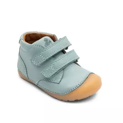 PETIT VELCRO Jeans Mint