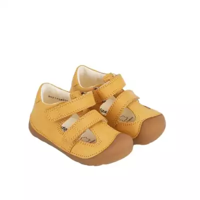 PETIT SUMMER Mustard WS