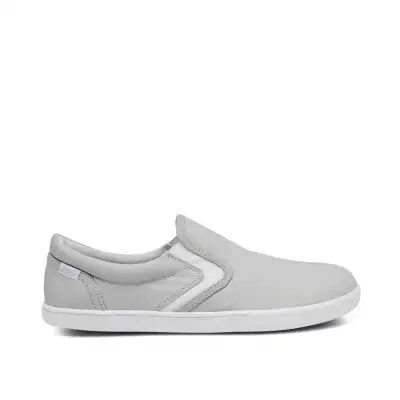 DILLON CANVAS SLIP-ON Lunar Rock W