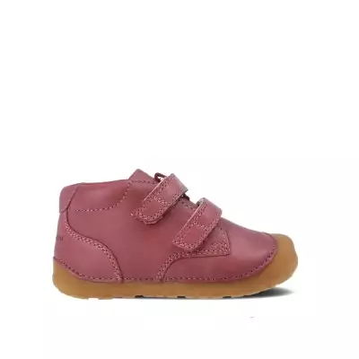 PETIT VELCRO Dark Rose WS