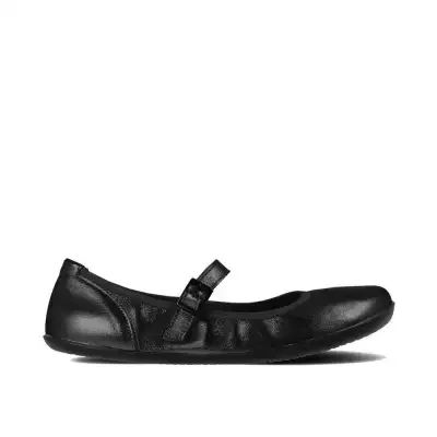 BALLET LILY WOMEN Black