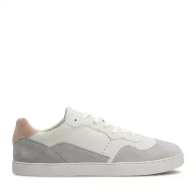 NOVA GS WOMEN Grey Pink