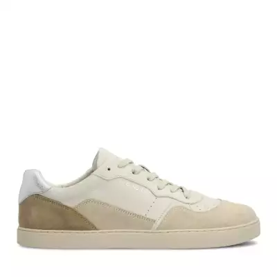 NOVA GS WOMEN Beige Silver