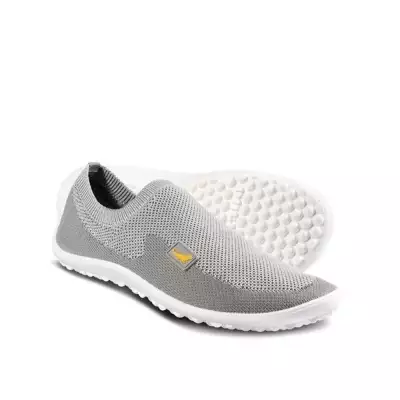 SCORE Grey slip-on