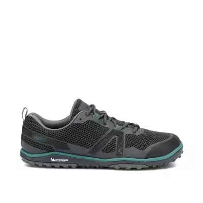 SCRAMBLER LOW M Black/Shale