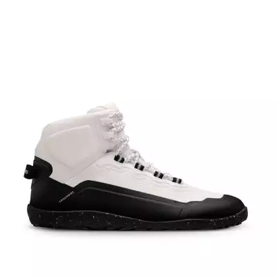 ALL TERRAIN HIGH Off-white / Black