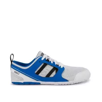 Zelen M White / Victory Blue