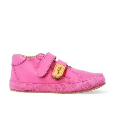 BOSÉ TENISKY B1408 Pink