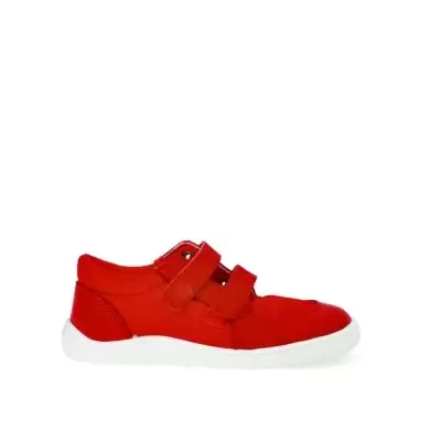 FEBO SNEAKERS Red