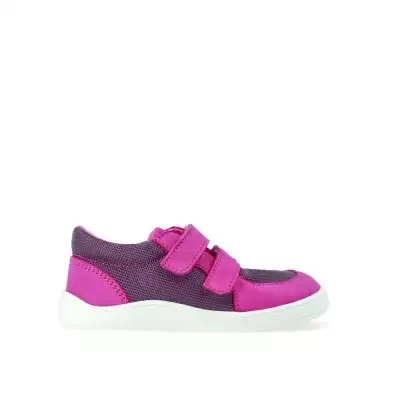 FEBO SNEAKERS Fuchsia Purple