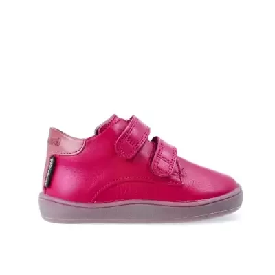 BLAKE VELCRO Dark Pink VB