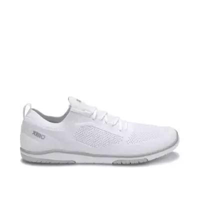 NEXUS KNIT White