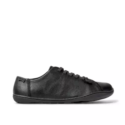 PEU SELLA NEGRO TENISKY Black