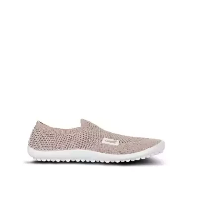 LEGUANITO SCIO Rose slip-on