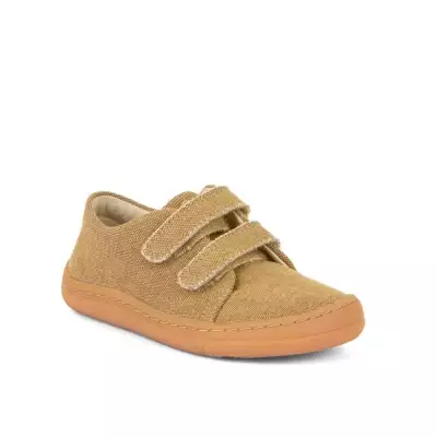 SNEAKER VEGAN Beige