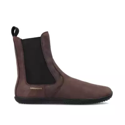 CAMDEN Chelsea Dark Brown