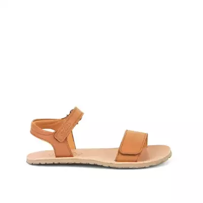 SANDAL FLEXY LIA II Cognac