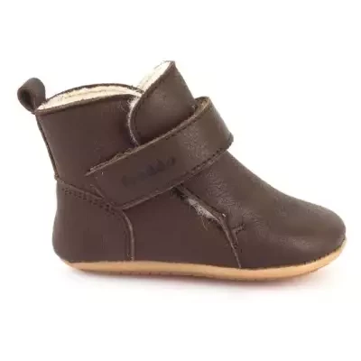 Prewalkers Sheepskin