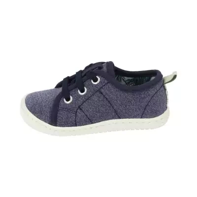 tenisky MAUI canvas laces vegan M