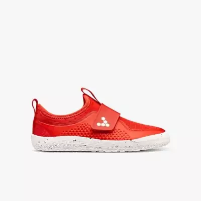 PRIMUS SPORT II Kids FIERY CORAL