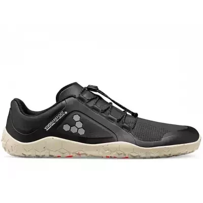 Primus Trail II all weather black FG W