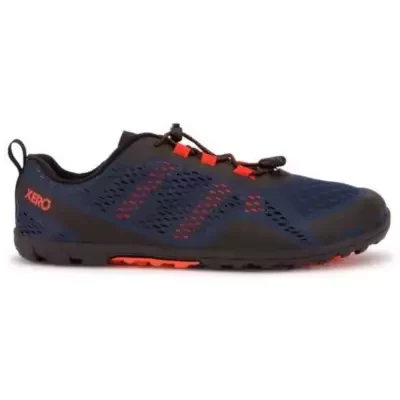 Aqua sport M moonlit /orange