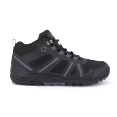 Daylite Hiker Fusion black