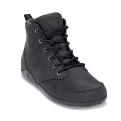 Denver leather black