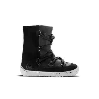 zimní sněhule Snowfox 2.0 black