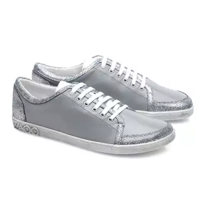 boty Tiqq grey