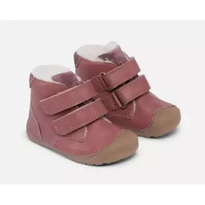 Petit mid winter strap - pink