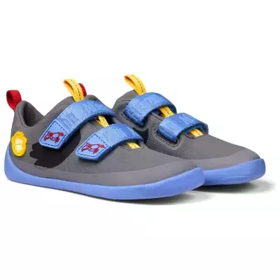 tenisky Sneaker Cotton Happy Toucan