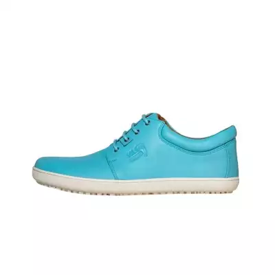 Metis 2 leather skyblue