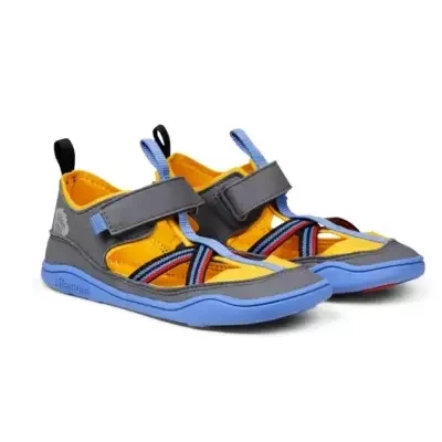 sandálky Sandal vegan breeze - Toucan