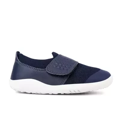 tenisky Walk Dimension III navy