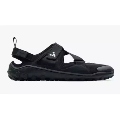 Sandále Tracker Sandal obsidian M