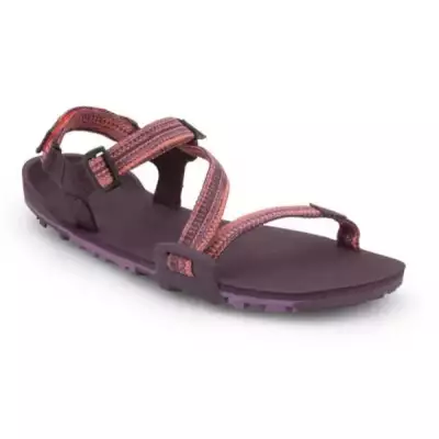 Womens z-trail magenta