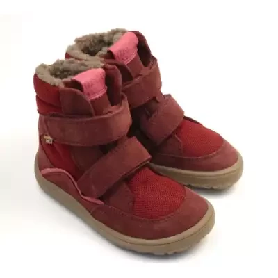 Froddo zimní boty s membránou g3160189-6
