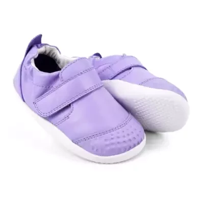 Xplorer go lilac