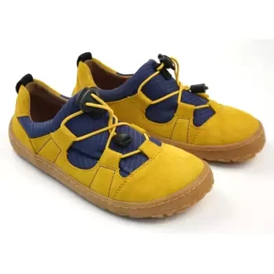 Tex track g3130243-3 blue/yellow